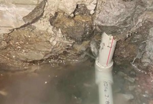 乐陵管道漏水检测五