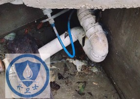 乐陵水管漏水检测公司6