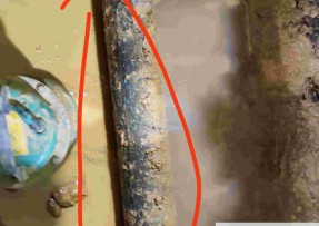 乐陵水管漏水检测公司1